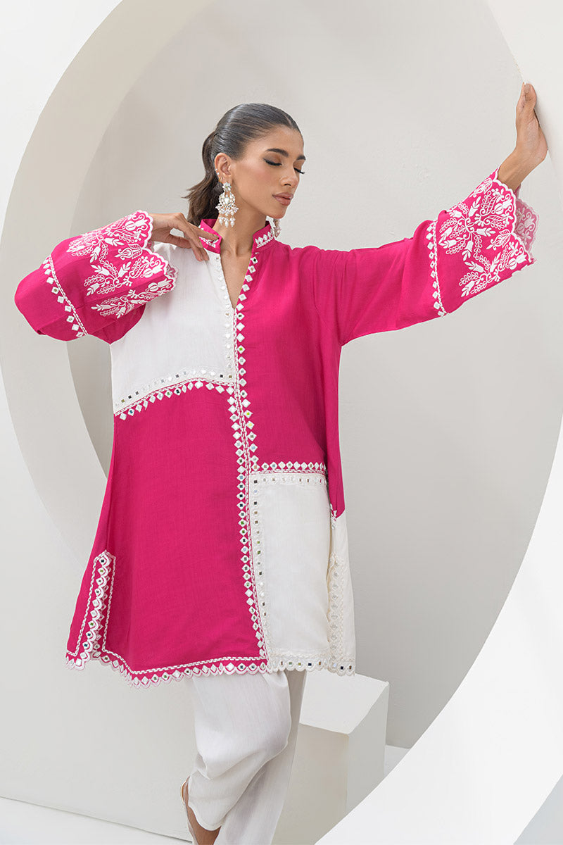 Chic Ophicial | Alaya Festive Formals | Sofi - Official Chic Ophicial stockist in UK - Sakeena London