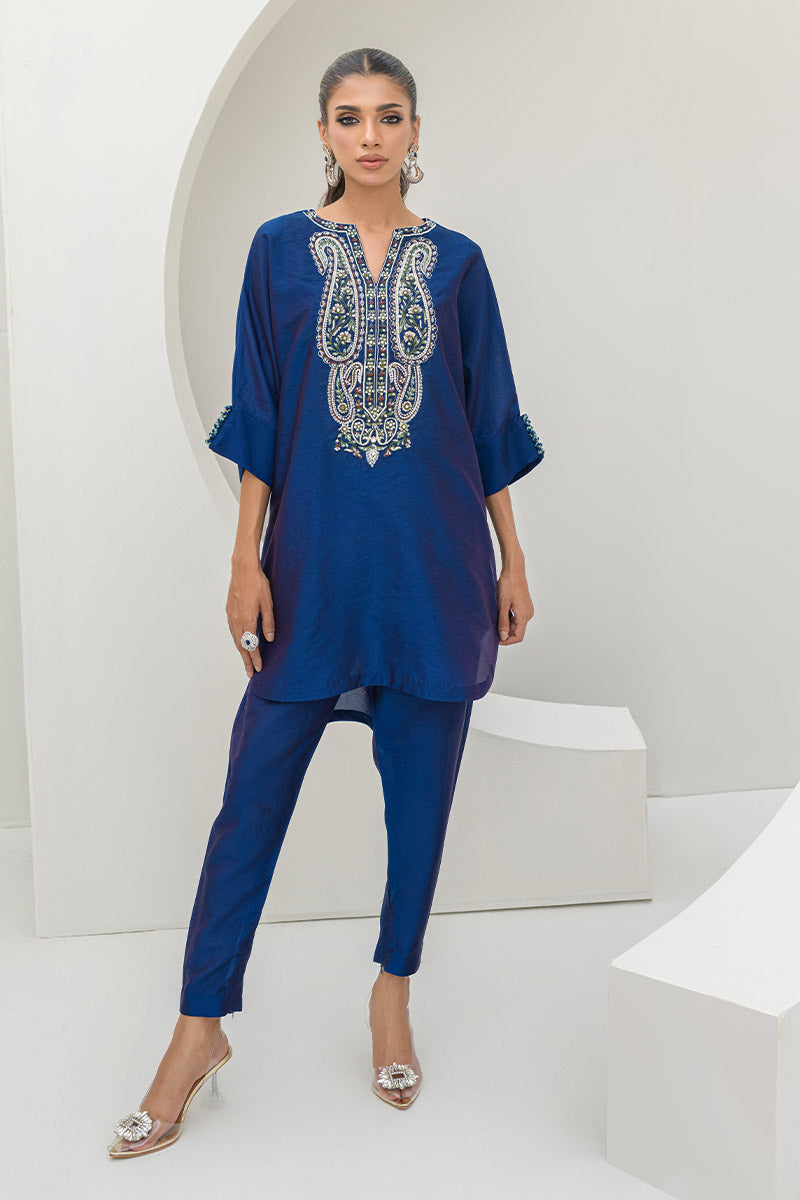 Chic Ophicial | Alaya Festive Formals | Zara - Official Chic Opicial stockist in UK - Sakeena London