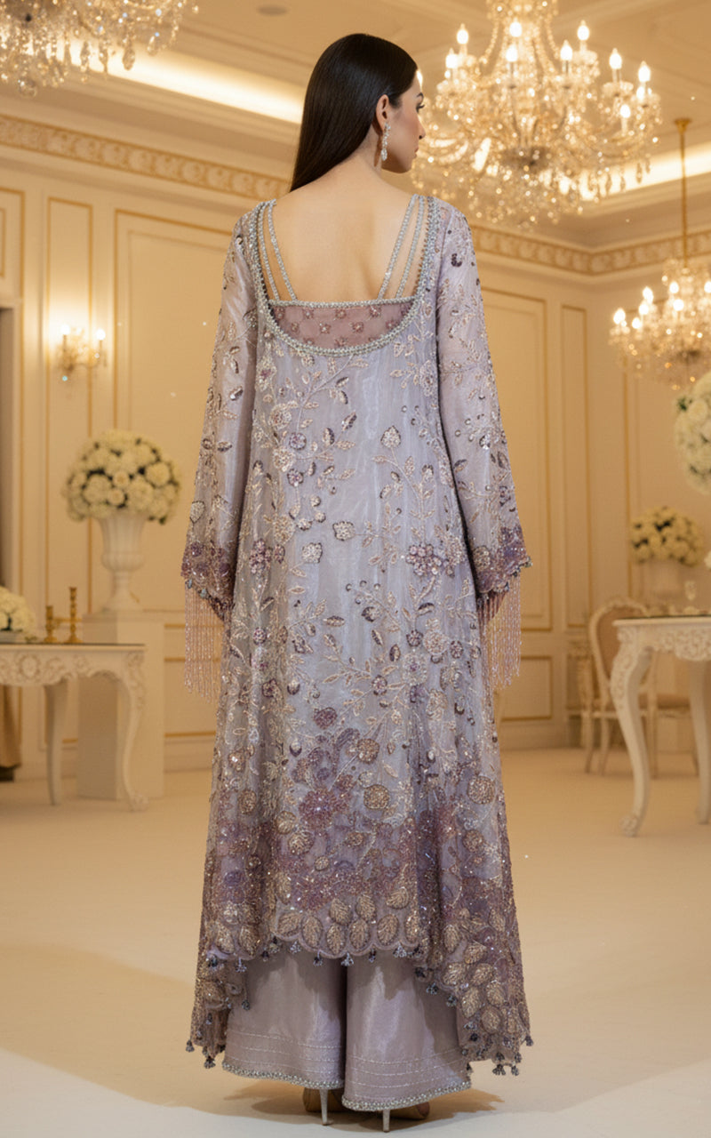 Threads and Motifs | Formal Dresses 25 | 10373.1 - Official Threads and Motifs stockist in UK - Sakeena London