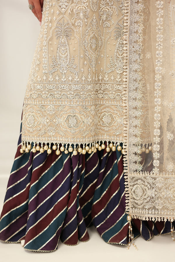 Baroque | Formal Collection | UF-4183 - Official Baroque stockist in UK - Sakeena London