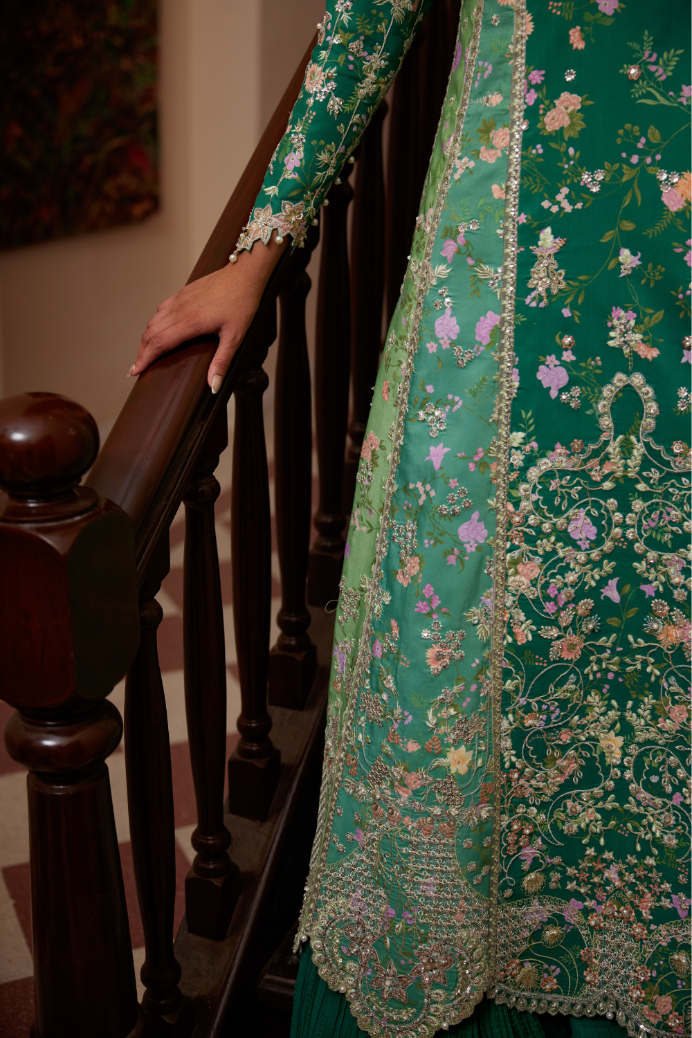 Soraya | Silk Edit '26 | Sorelle