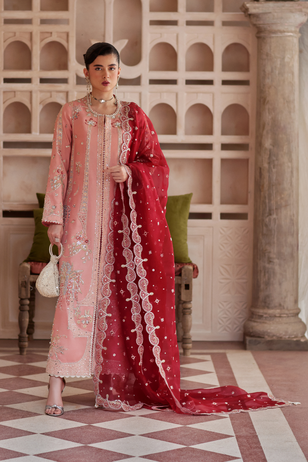 Soraya | Silk Edit '26 | Mireya