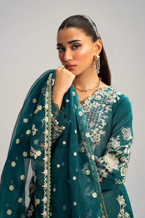Nyra | Luxe Line Pret | Auriel - Official Nyra stockist in UK - Sakeena London