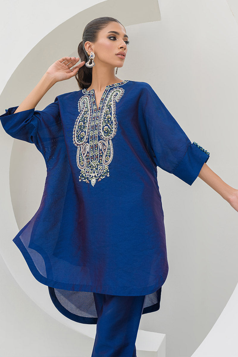 Chic Ophicial | Alaya Festive Formals | Zara - Official Chic Opicial stockist in UK - Sakeena London