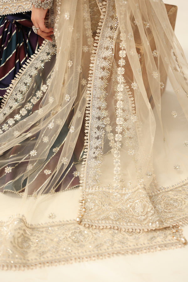 Baroque | Formal Collection | UF-4183 - Official Baroque stockist in UK - Sakeena London