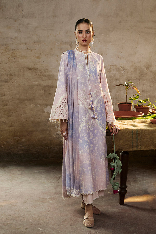 Suffuse | Basic Summer 25 | EESHAR - Official Suffuse stockist in UK - Sakeena London