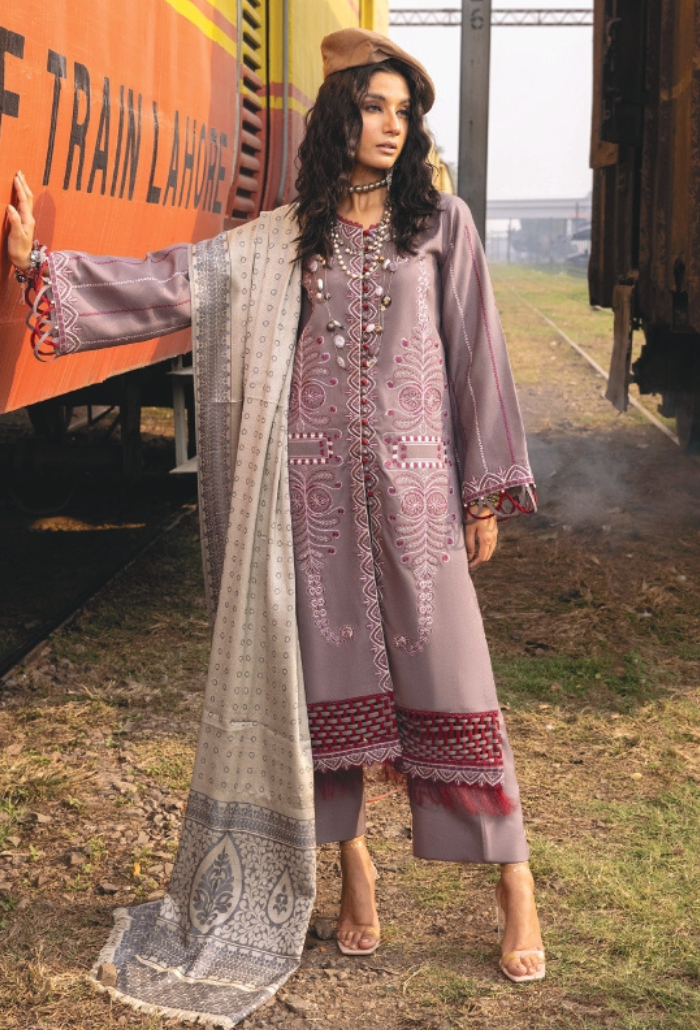 Humdum | Ragheer 24 | Rahgeer - D10 - Official Humdum stockist in UK - Sakeena London