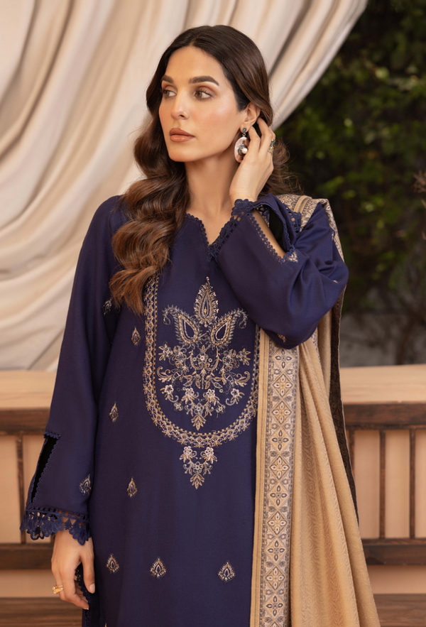 Humdum I Carvan26 I Carvan-D03 - Official Humdum stockist in UK - Sakeena London