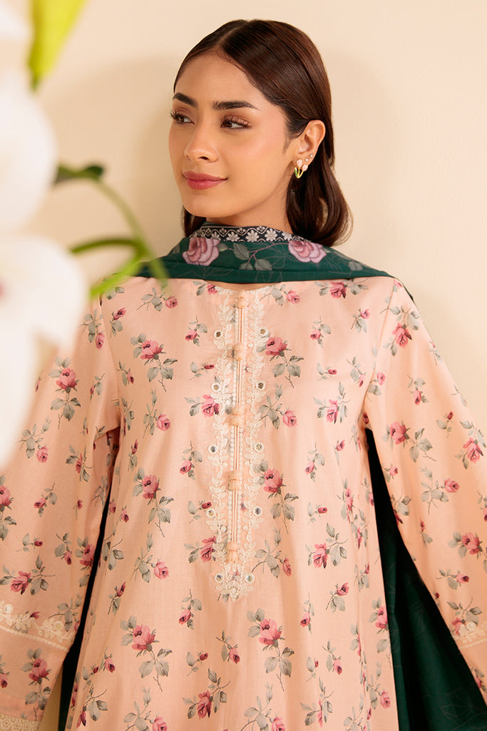Cross Stitch | Daily Wear | PINK PARFAIT - Official Cross Stitch stockist in UK - Sakeena London