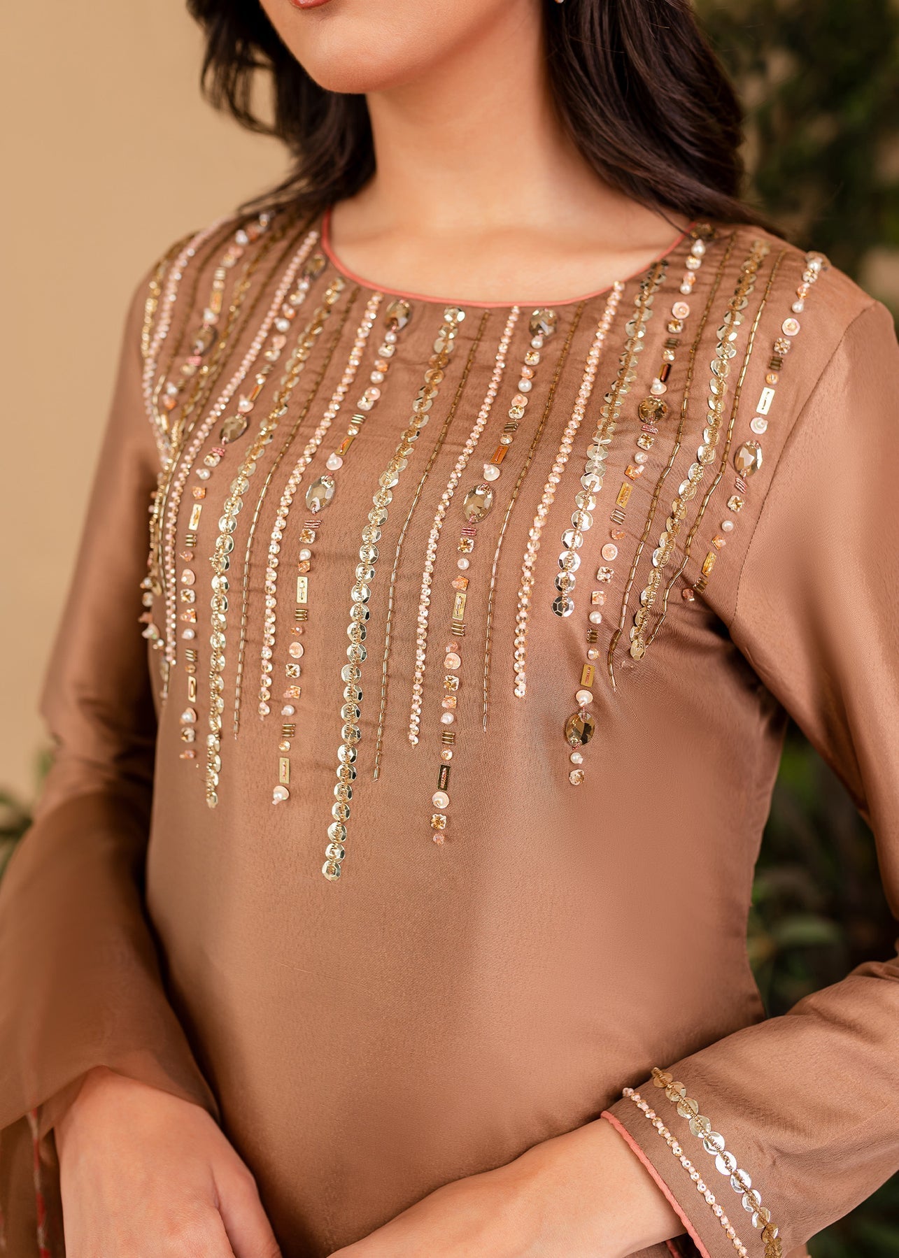 Allure | Seren Luxury Collection| ROMA - Official Allure stockist in UK - Sakeena London
