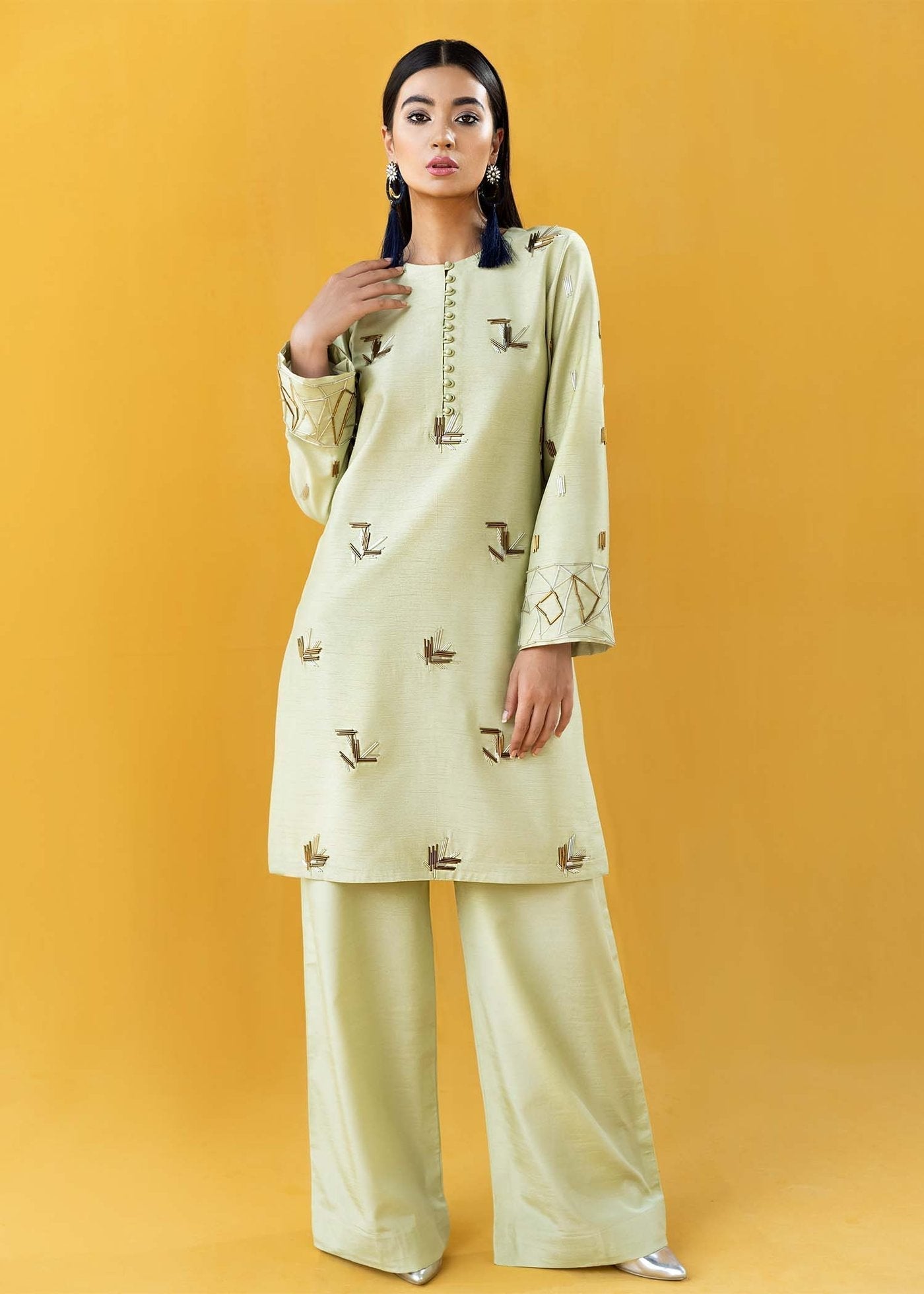 Hana | Vibrant Beyond | Passion-VB-1003 - Official Hana stockist in UK - Sakeena London