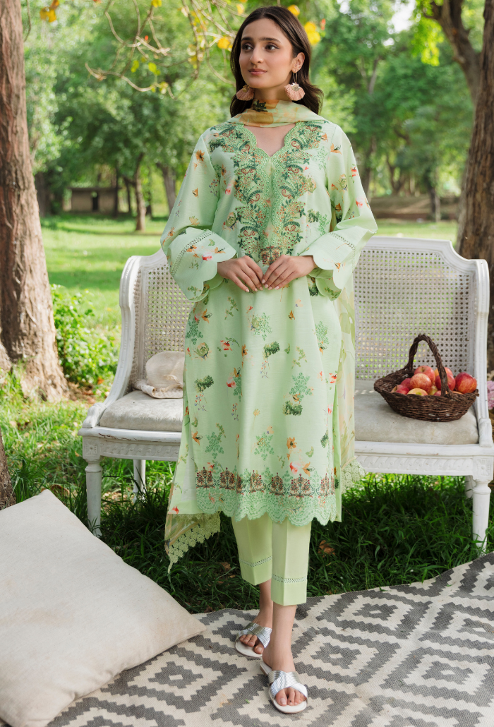 Hum Dum | Summer Breeze 25 | D02 - Official Hum Dum stockist in UK - Sakeena London