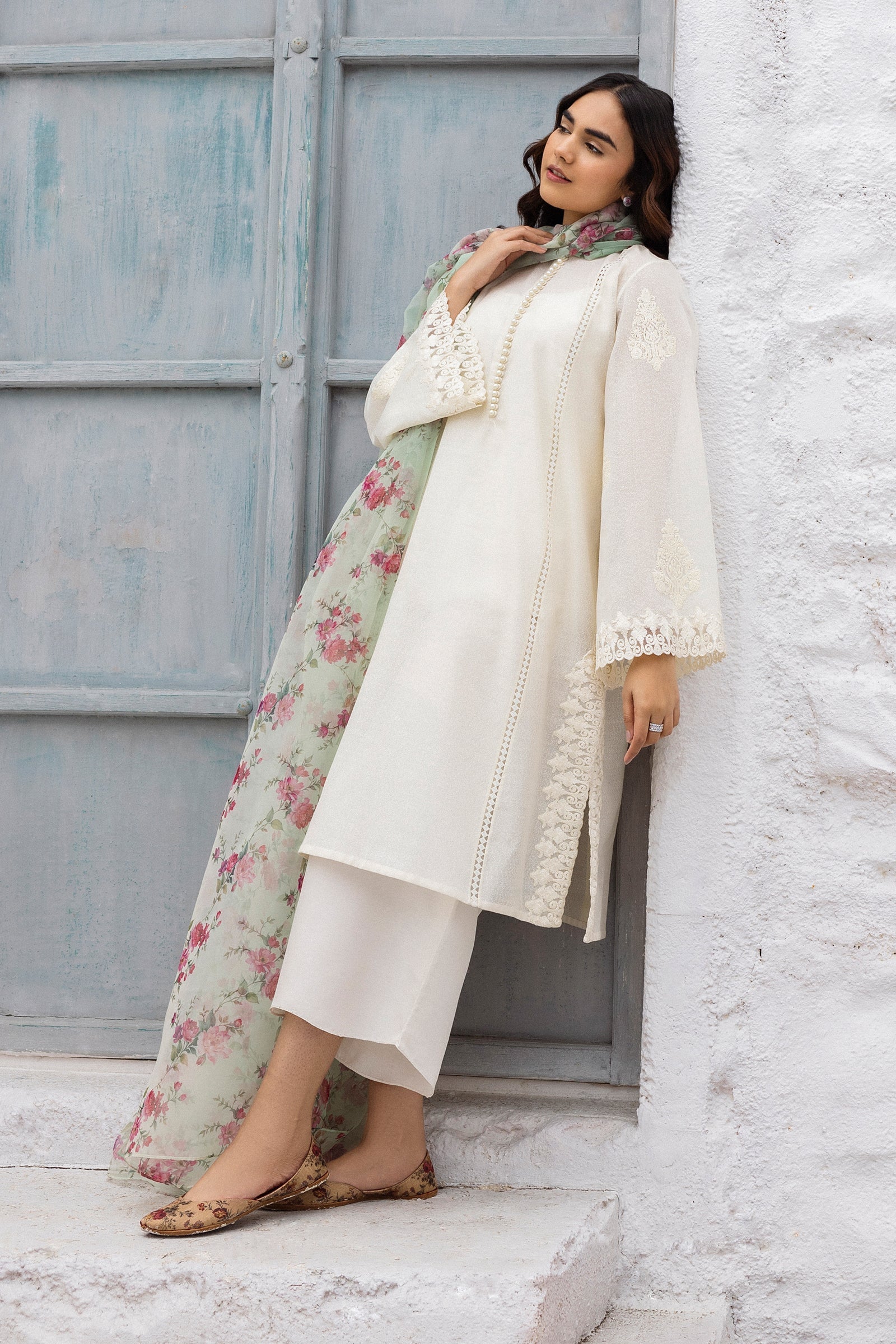 Erum Khan | Ramadan Edition | Haya - Official Erum Khan stockist in UK - Sakeena London