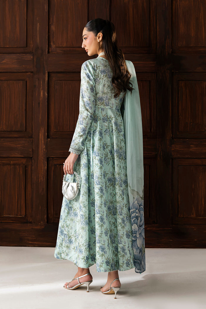Baroque  | Luxury Pret 26 | PR-1257