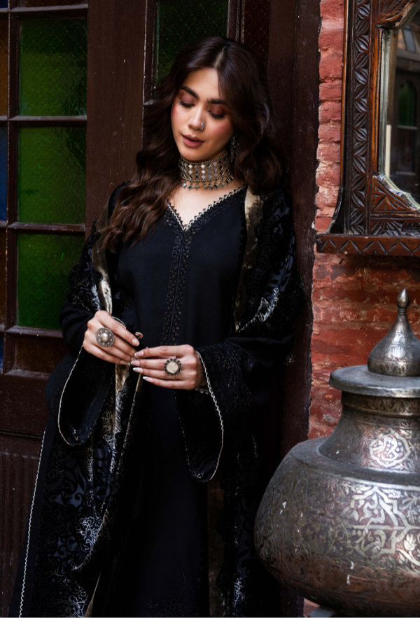 Humdum | Zouq 25 | D01 - Official Humdum stockist in UK - Sakeena London