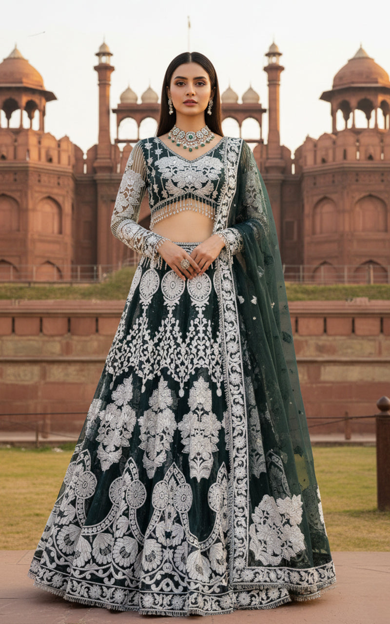 Threads and Motifs | Formal Dresses 25 | 10333 - Official Threads and Motifs stockist in UK - Sakeena London