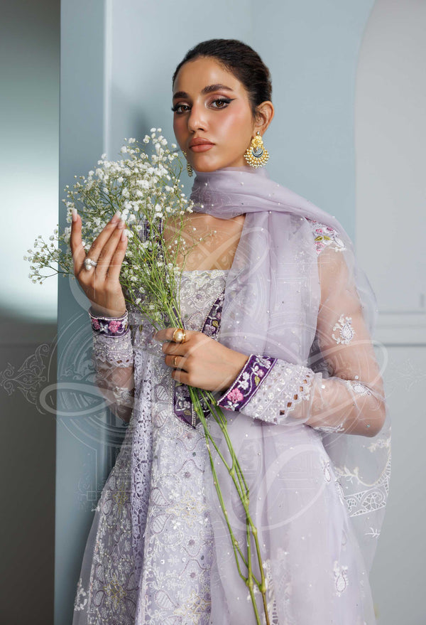 Layla Chatoor | Luxury Pret | Zaya
