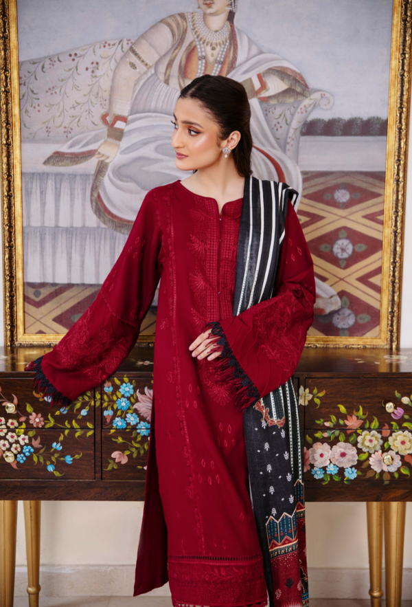 Humdum | Serene 26 | D05 - Official Humdum stockist in UK - Sakeena London
