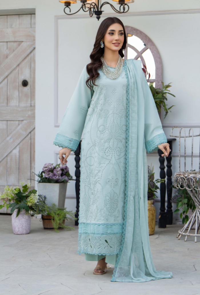 HumDum | Aviva Collection | Aviva - D04 - Official HumDum stockist in UK - Sakeena London