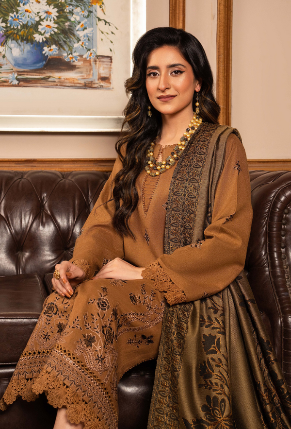 Humdum | Aaima 25 | D10 - Official Humdum stockist in UK - Sakeena London
