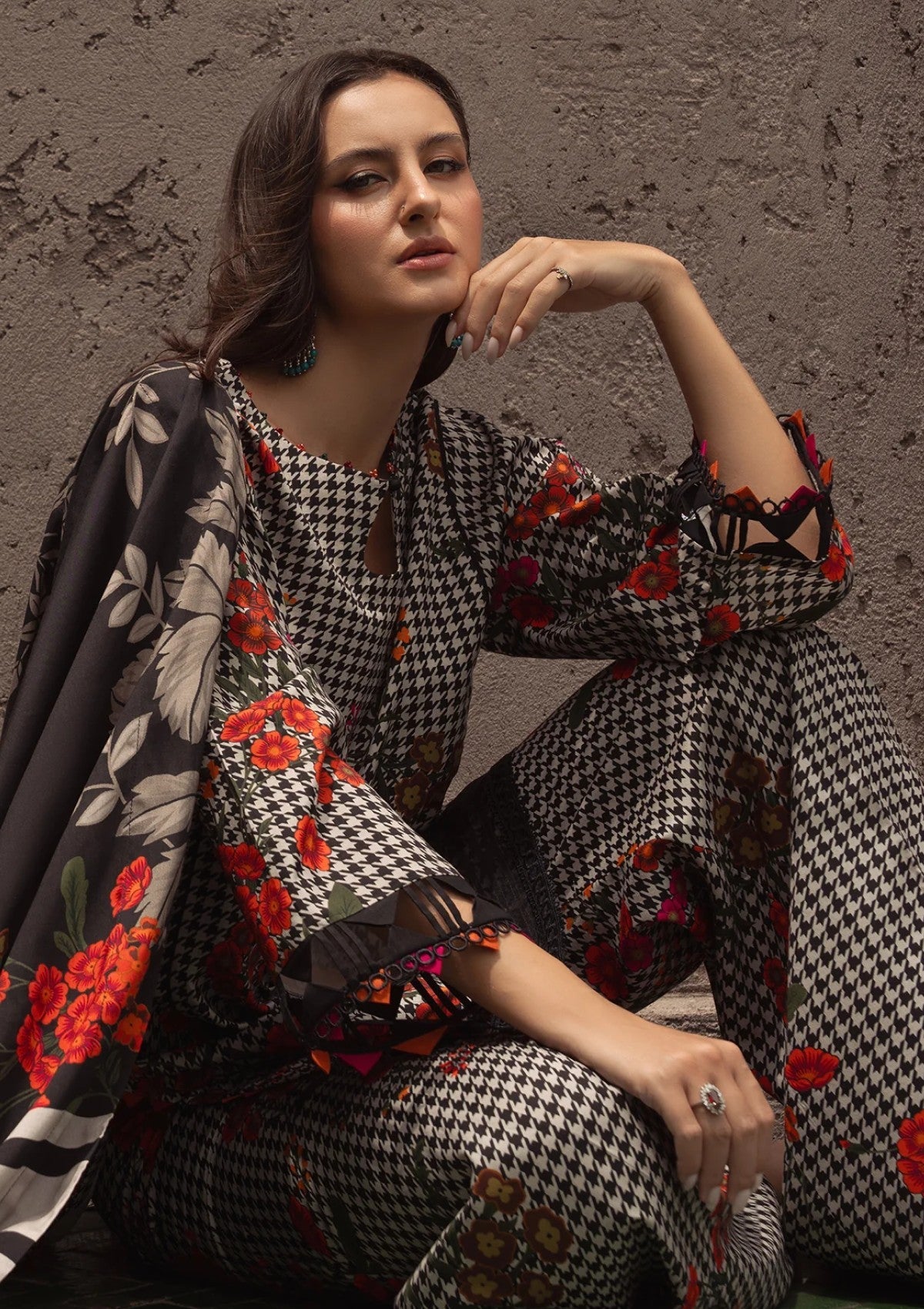 Winter - Charizma - C-Prints - Linen 25 - CPW5-04