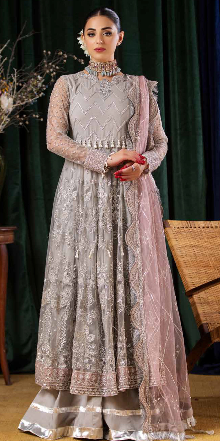 Riaz Arts | Aroha Wedding Formals | AR-06 - Official Riaz Arts stockist in UK - Sakeena London