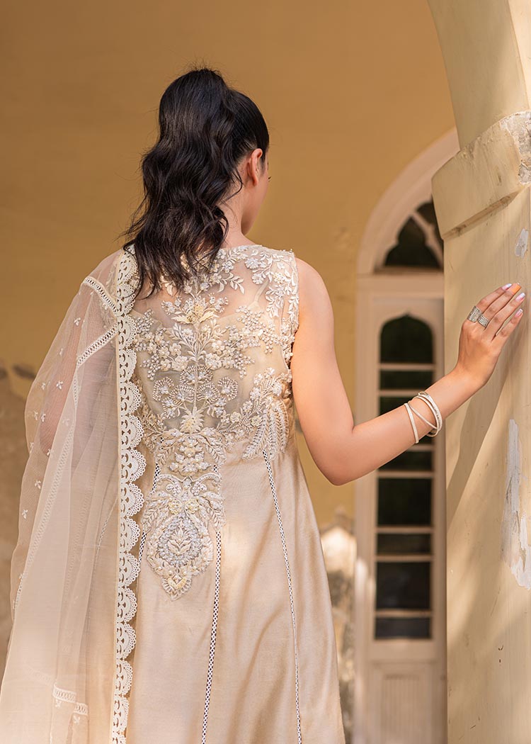 Saira Shakira | Luxury Pret | Freesia - Official Saira Shakira stockist in UK - Sakeena London