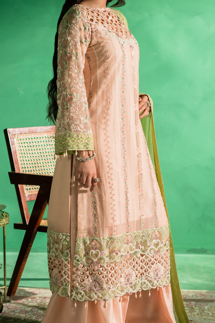 Zebtan | Farmaish Formals | FC-08 - Official Zebtan stockist in UK - Sakeena London
