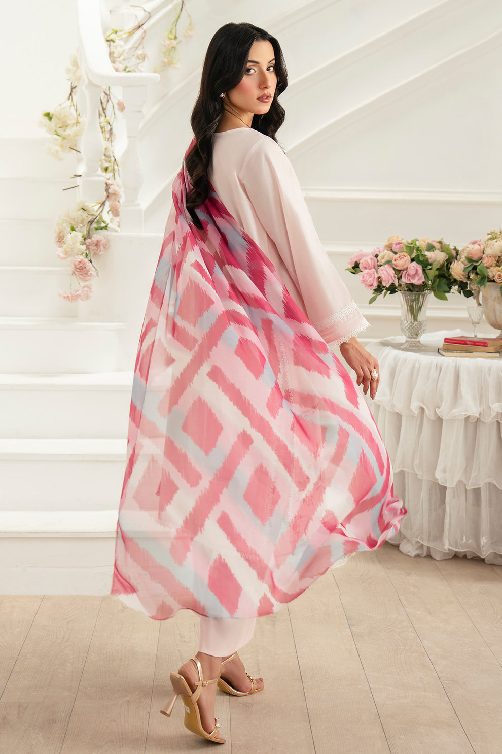 Imrozia Premium | Kianna Casuals | SP-84 NESSA - Official Imrozia Premium stockist in UK - Sakeena London