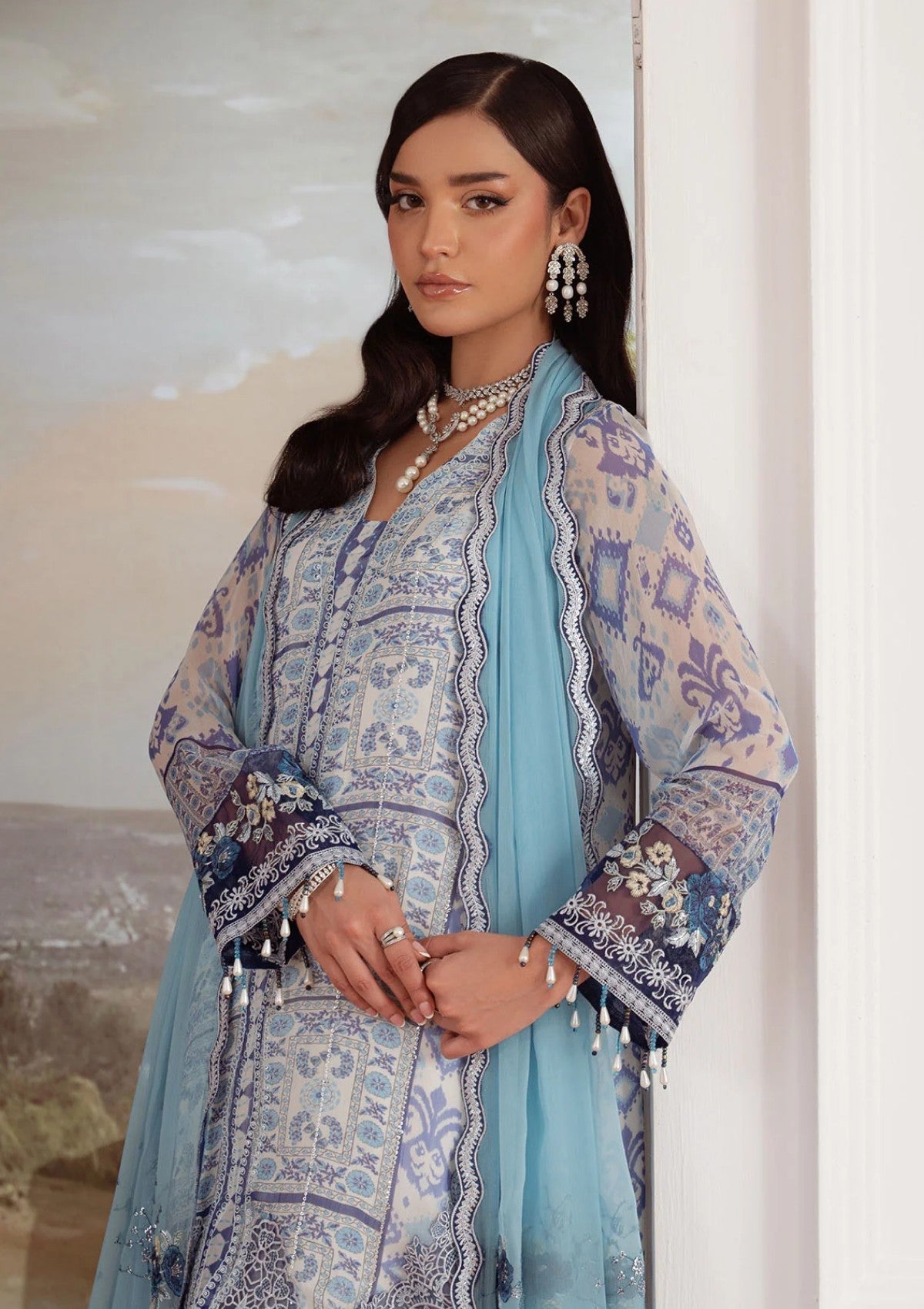 Formals - Nureh - Amaya - Luxury 25 - AM#28
