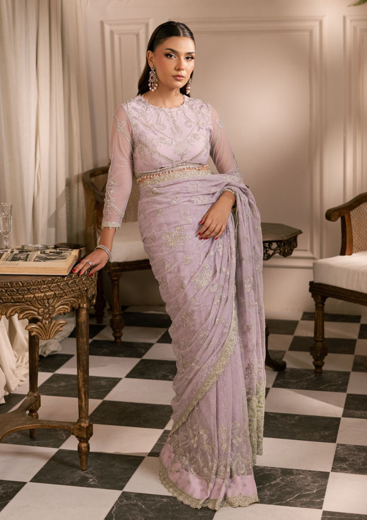 Formal Collection - Zarif - Inayat - IZ24#03 - MAÃÂÃÂÃÂÃÂ¢ÃÂÃÂÃÂÃÂÃÂÃÂ