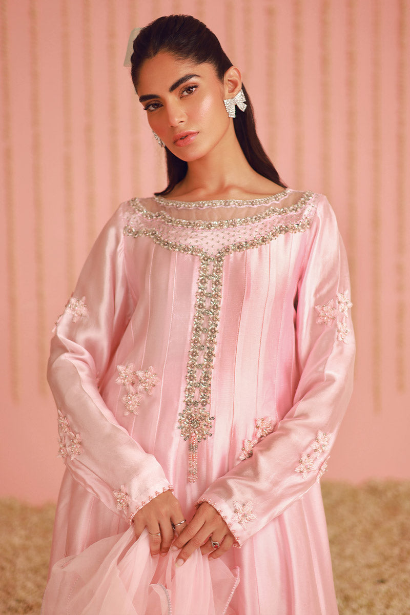 Chic Ophicial | Ruffles Collection | Camellia - Official Chic Ophicial stockist in UK - Sakeena London