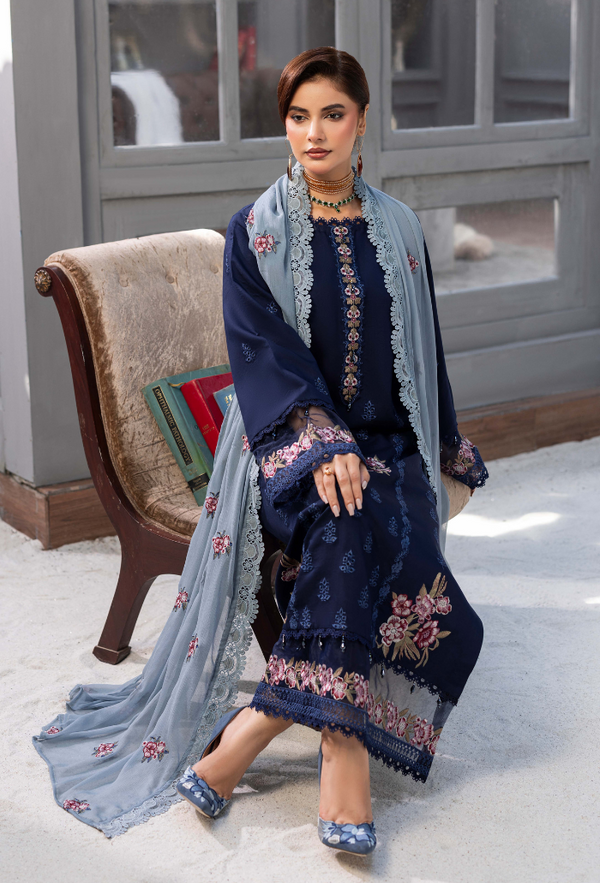 Humdum | Fareesha 26 | D08 - Official Humdum stockist in UK - Sakeena London