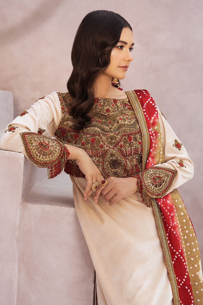 Chic Opicial | Velveteen Luxury Fall Collection | Sona - Official Chic Opicial stockist in UK - Sakeena London