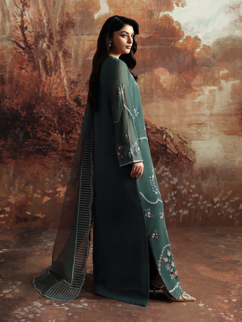 Caia | Embroidered Edit | Floral Mirage - Official Caia stockist in UK - Sakeena London