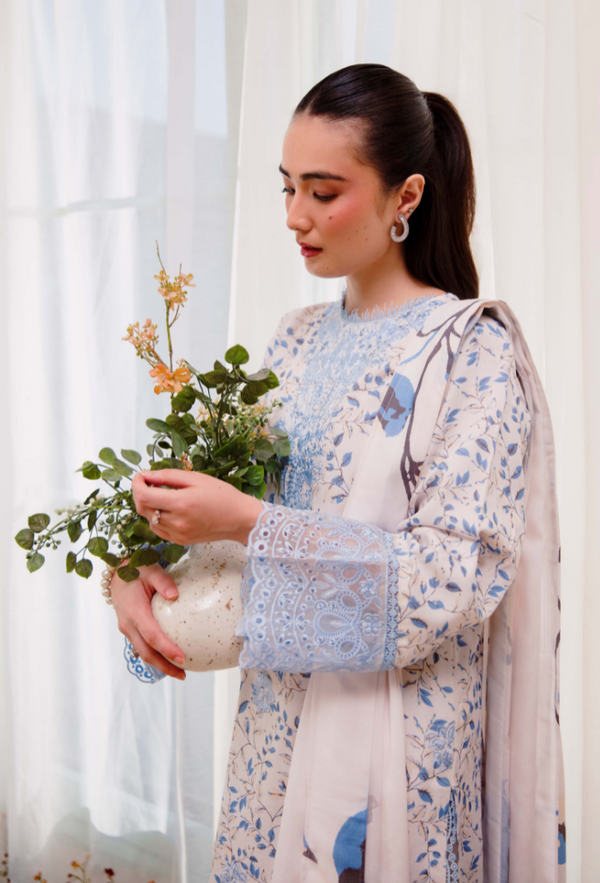 Humdum | Layla 25 | D05 - Official Humdum stockist in UK - Sakeena London