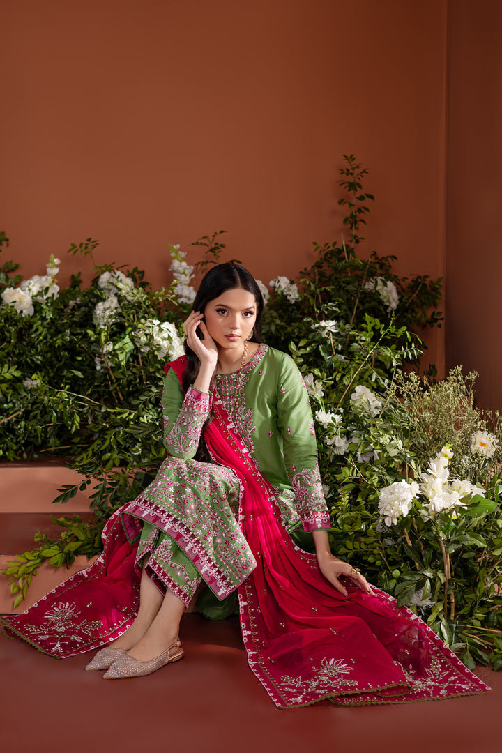 Batik | Aylin Festive Solids | Eirs - Official Batik stockist in UK - Sakeena London