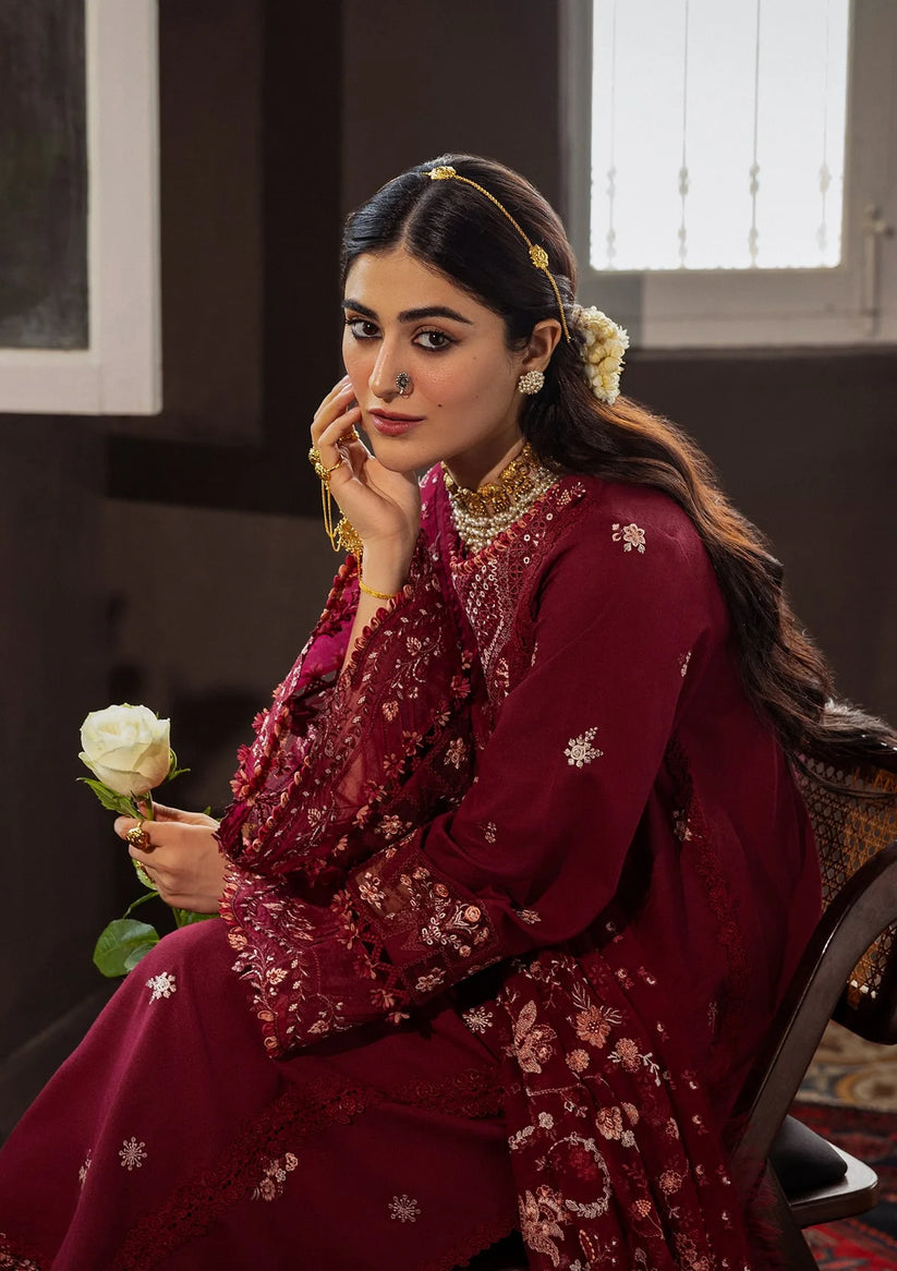 Kahf Premium | Kahf Karandi 25 | KKH-03 ROSELITH - Official Kahf Premium stockist in UK - Sakeena London