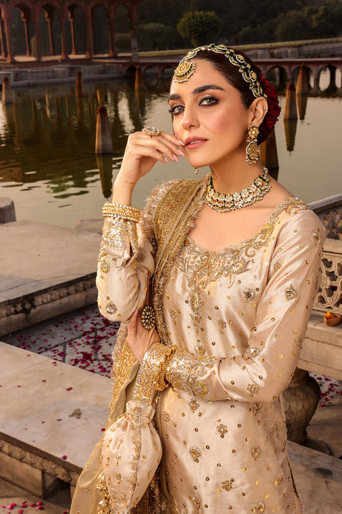 Maya | Eid Collection Cham Cham | BEGUM - Official Maya stockist in UK - Sakeena London