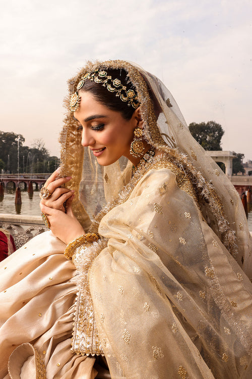 Maya | Eid Collection Cham Cham | BEGUM - Official Maya stockist in UK - Sakeena London