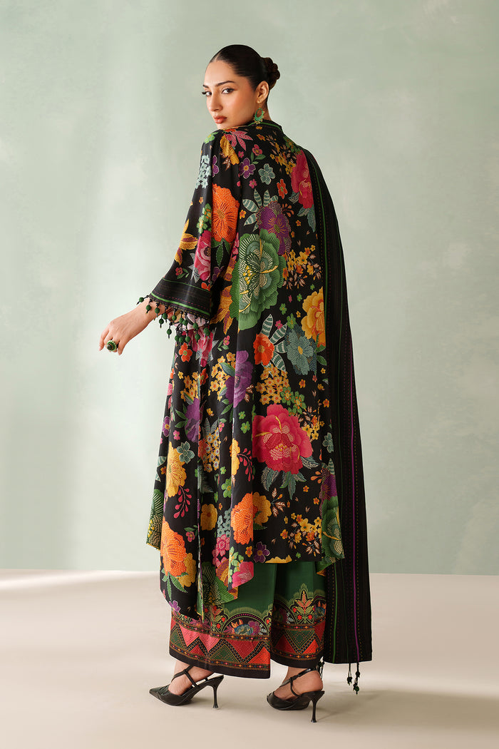 Baroque | Luxury Pret 25 | UF-4297 - Official Baroque stockist in UK - Sakeena London