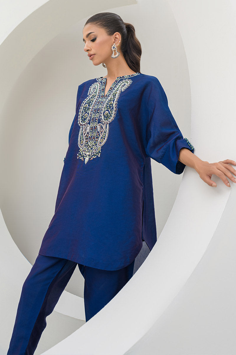 Chic Ophicial | Alaya Festive Formals | Zara - Official Chic Opicial stockist in UK - Sakeena London