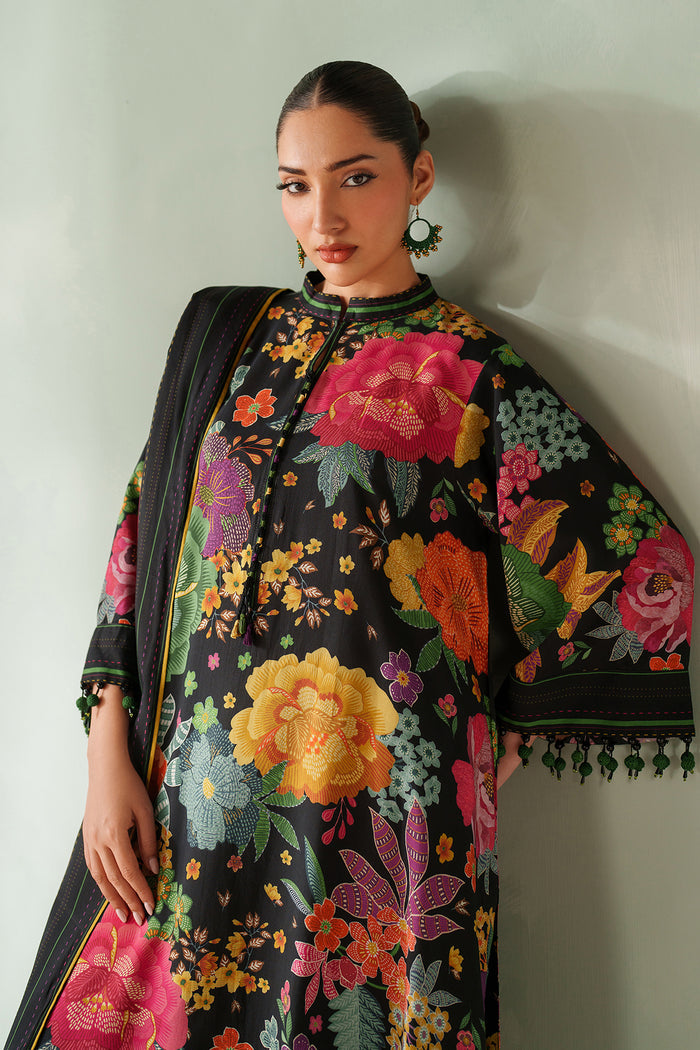 Baroque | Luxury Pret 25 | UF-4297 - Official Baroque stockist in UK - Sakeena London