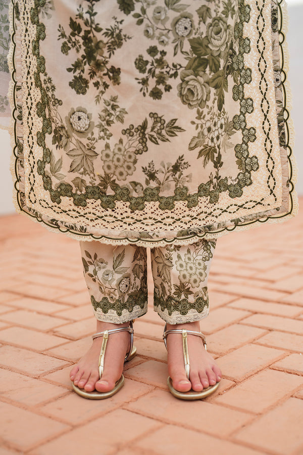 Baroque | Luxury Pret 24 | UF-636 - Official Baroque stockist in UK - Sakeena London
