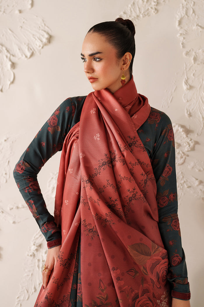 Baroque | Luxury Pret 25 | UF-4298 - Official Baroque stockist in UK - Sakeena London