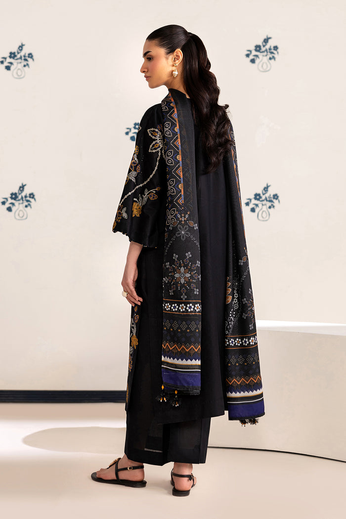 Baroque  | Luxury Pret 26 | PR-1331