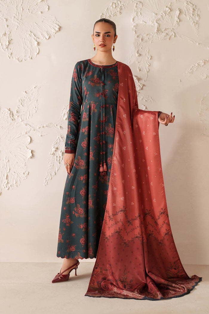 Baroque | Luxury Pret 25 | UF-4298 - Official Baroque stockist in UK - Sakeena London