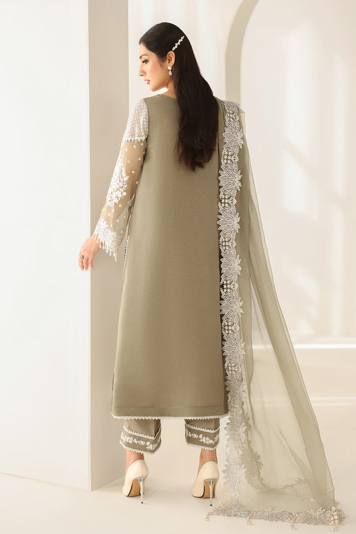 Baroque  | Luxury Pret 26 | PR-1155