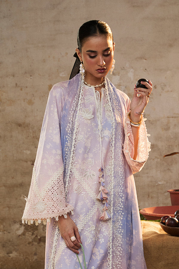 Suffuse | Basic Summer 25 | EESHAR - Official Suffuse stockist in UK - Sakeena London