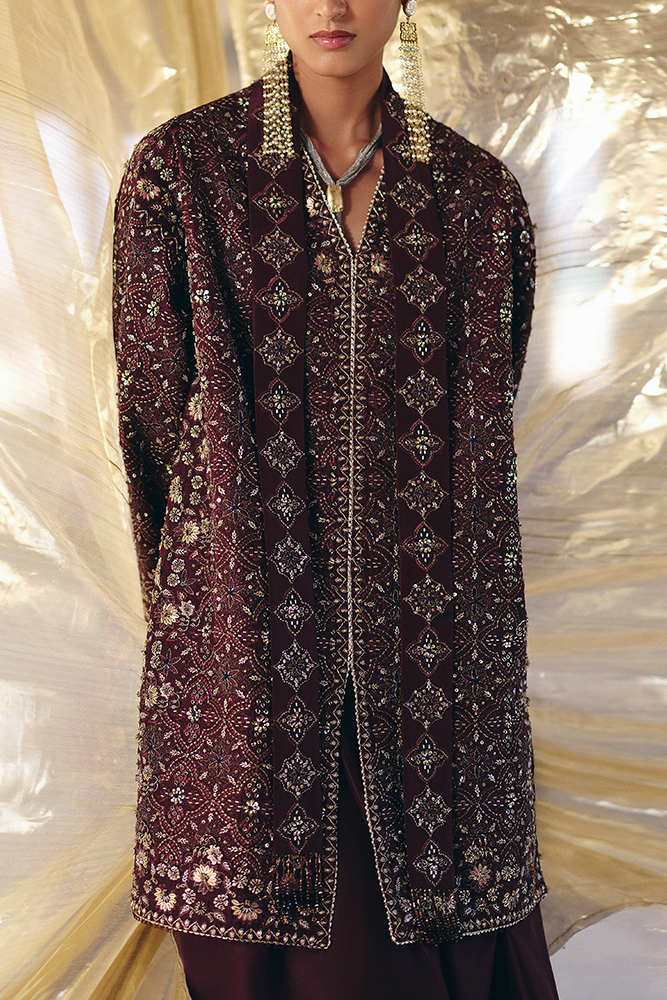 Suffuse | Silk Pret Summer 25 | ORANA - Official Suffuse stockist in UK - Sakeena London